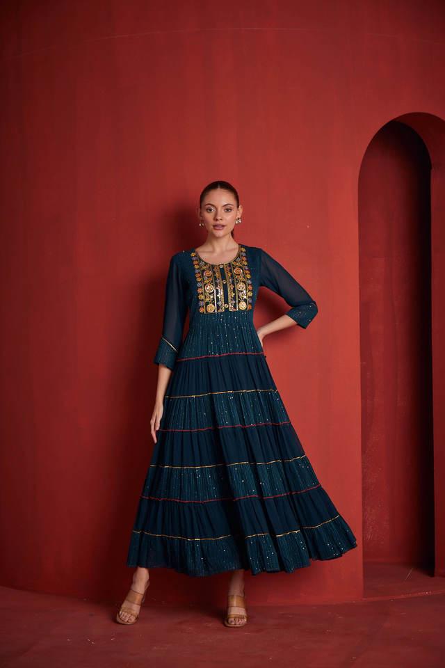 Neerus sales ethnic wear