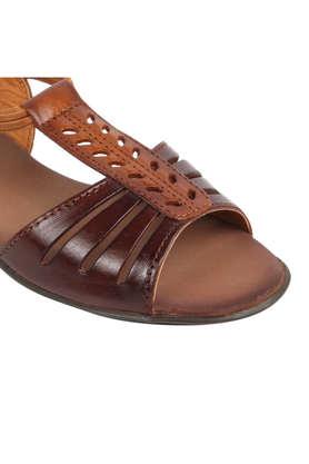 CATWALK - Brown Sandals - 7