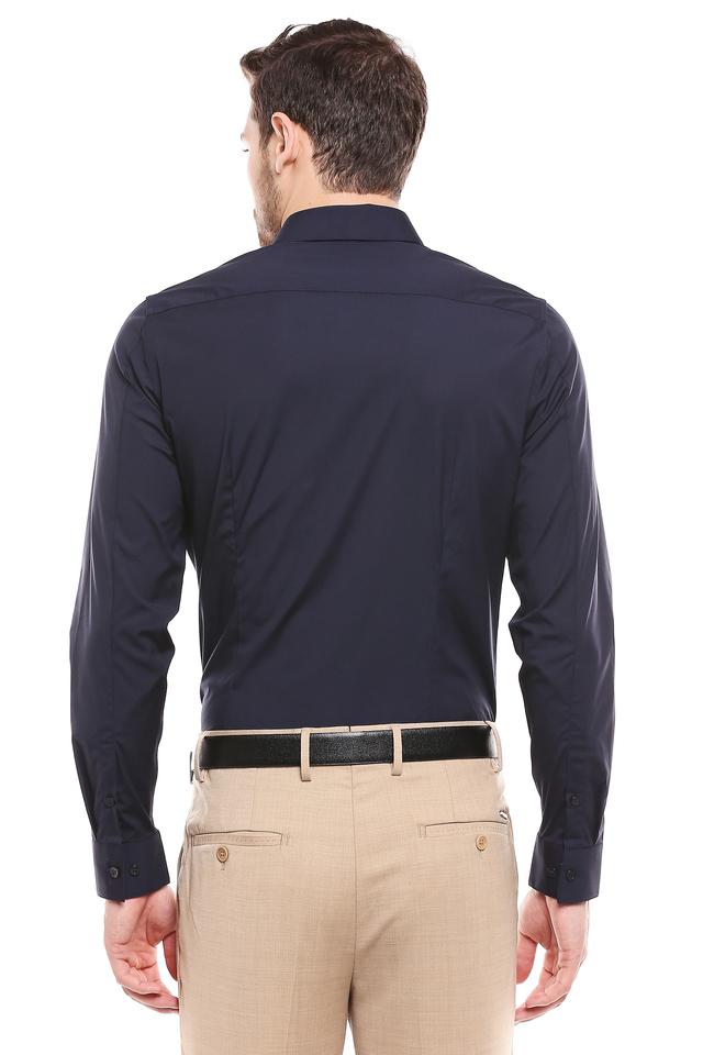 Calvin klein formal clearance shirts