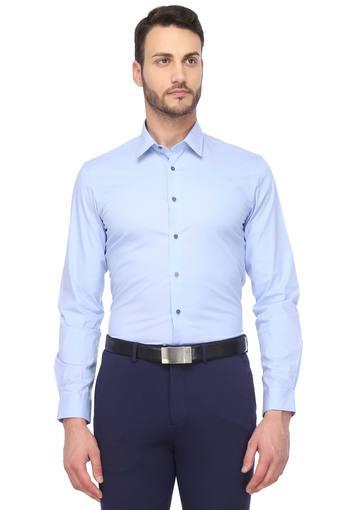 arrow slim fit formal shirts