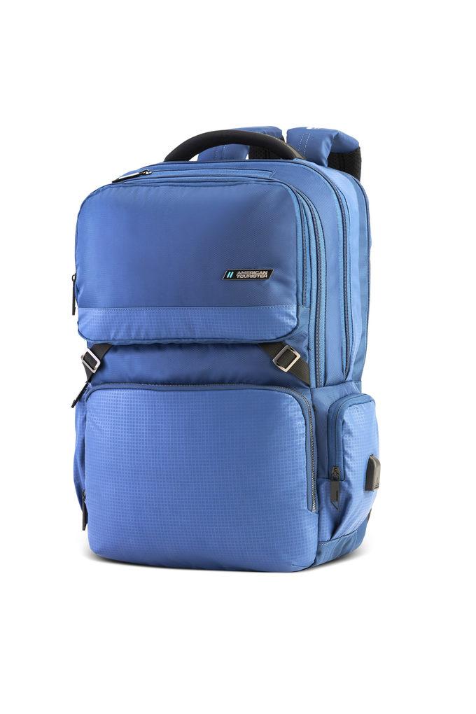 American tourister scholar laptop backpack outlet 2