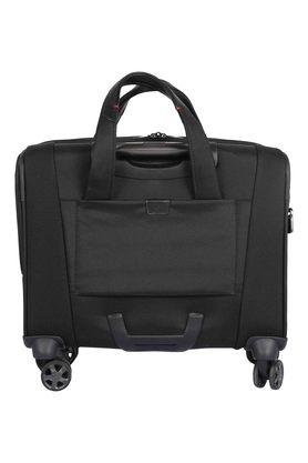 SAMSONITE - Black Soft Luggage - 1