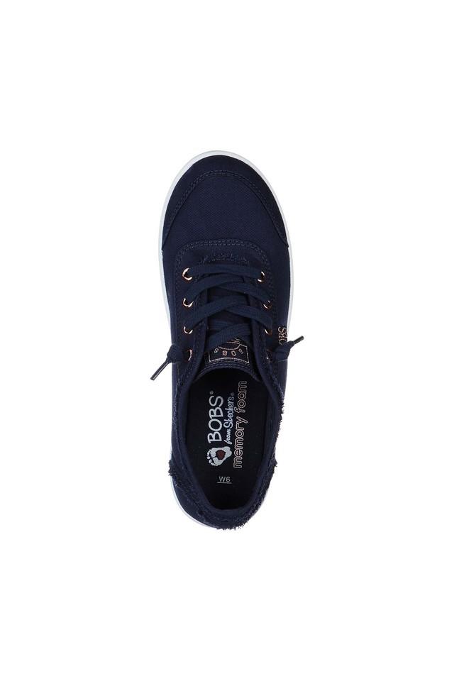 Skechers bobs zing shop ladies canvas shoes