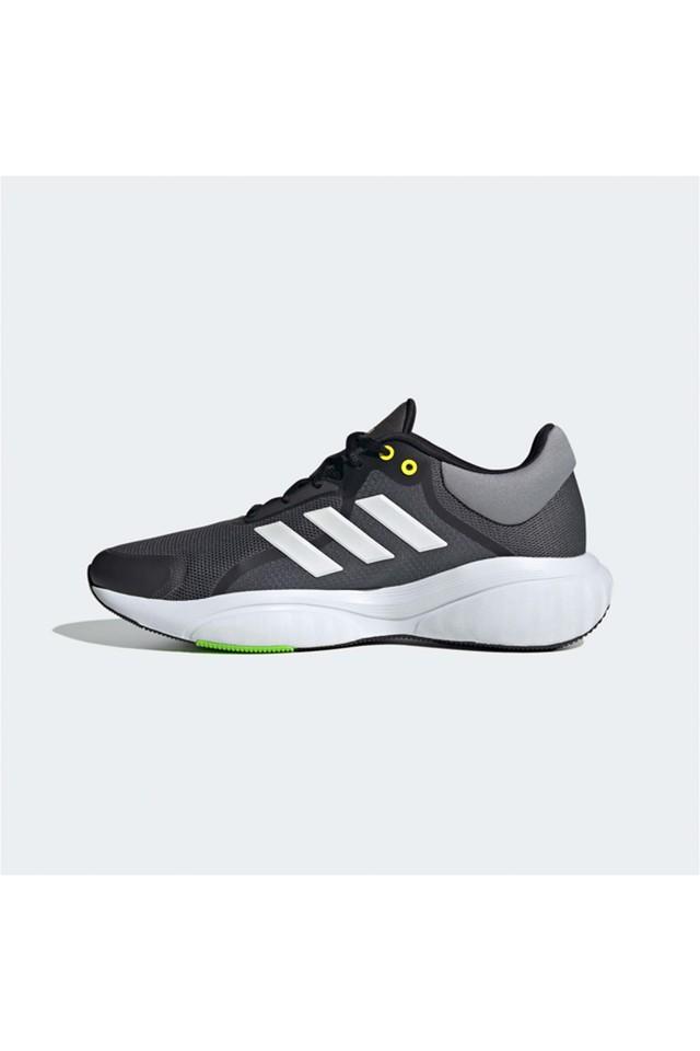 Response Solar Synthetic Mesh Low Tops Lace Up Mens Sport Shoes