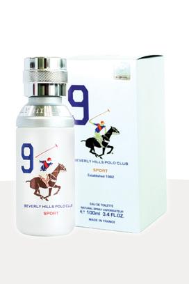 Beverly hills polo club best sale perfume hombre