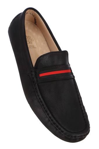 tresmode loafers