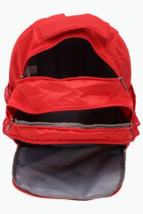 main compartment opens almost the entire width of the backpack, UhfmrShops