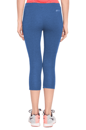 Woven sale capri pants