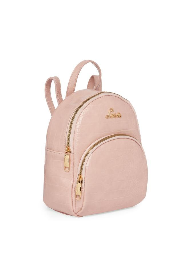 Lavie discount pink backpack