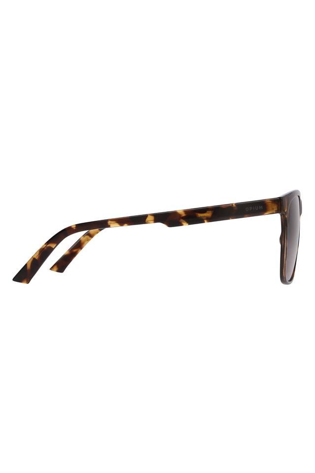 Mens opium clearance