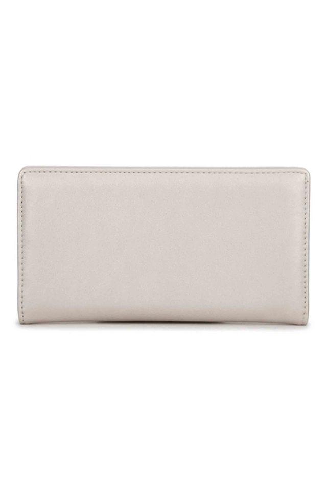 ALLEN SOLLY -  Natural Wallets & Clutches - Main