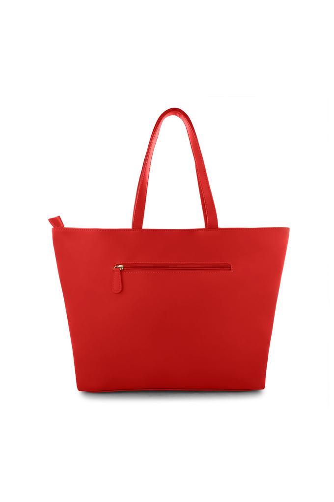 Red herring handbags hot sale