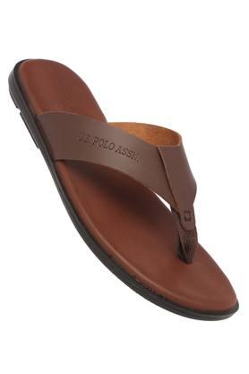 us polo chappals