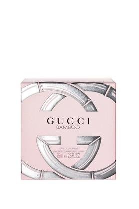 Gucci bamboo for her eau de toilette discount 75ml