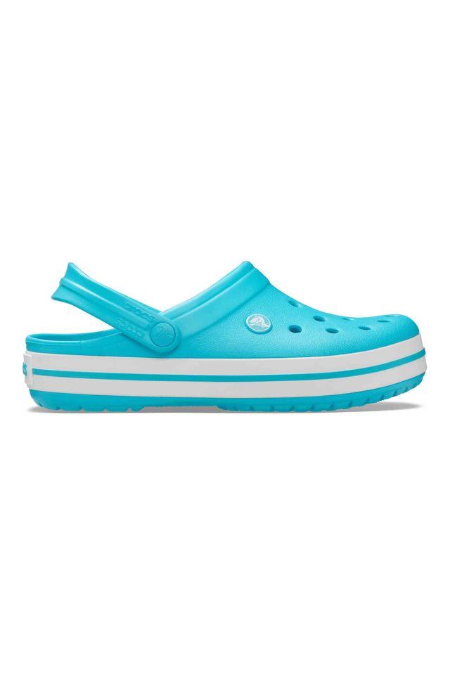 Crocs aqua deals