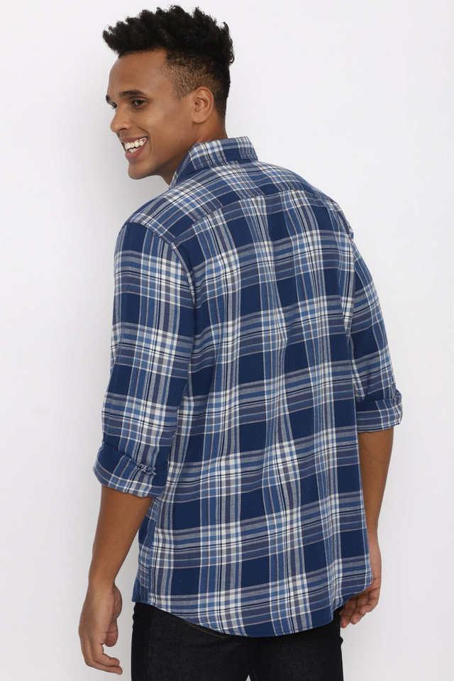 American eagle casual on sale shirts