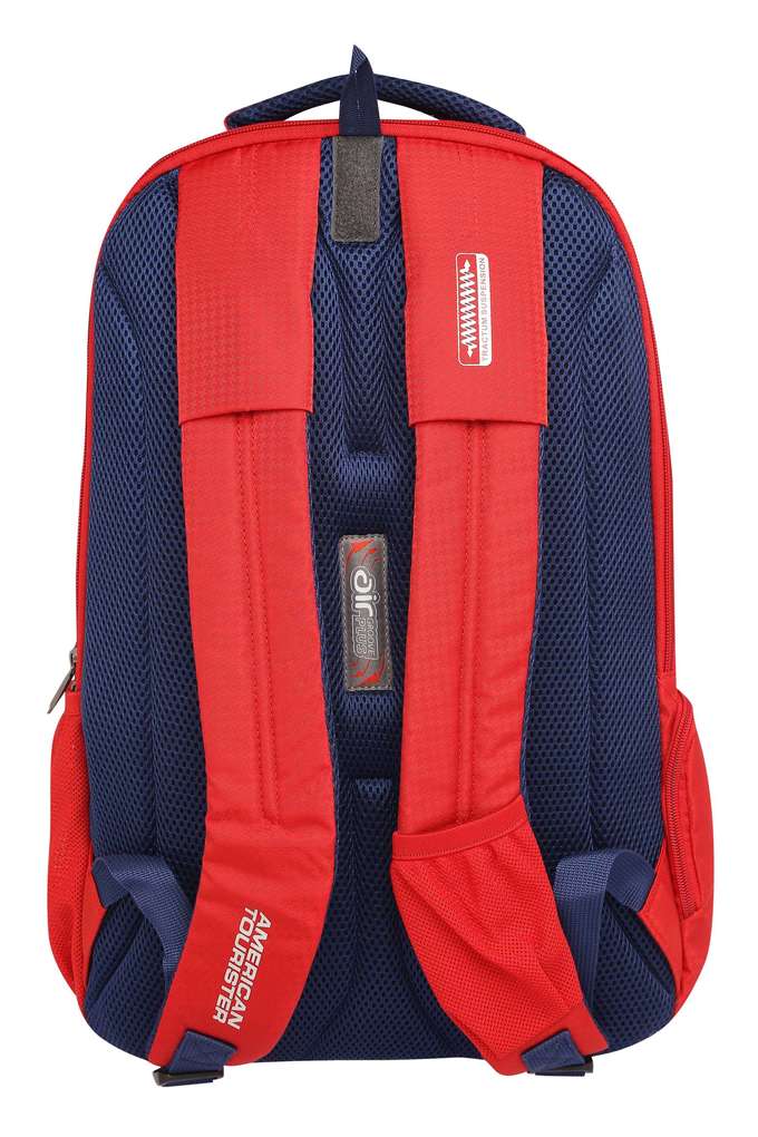 American tourister laptop outlet backpack insta+ 50