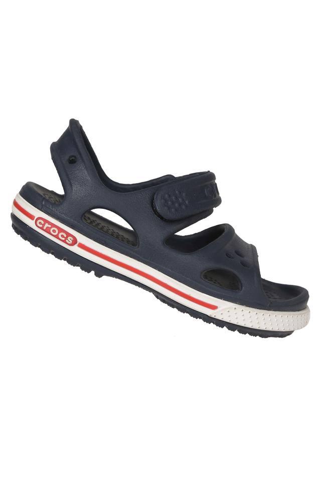 Boys discount velcro sandals