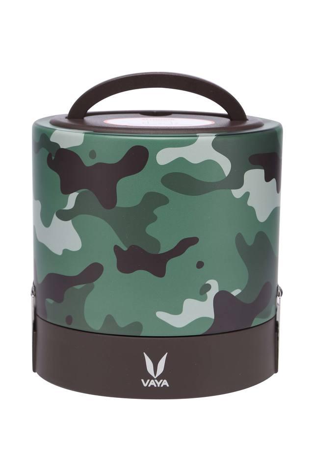 VAYA -  Green Mix Storage & Container Bags - Main