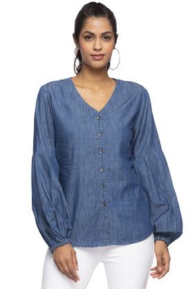 long tops for jeans online shopping