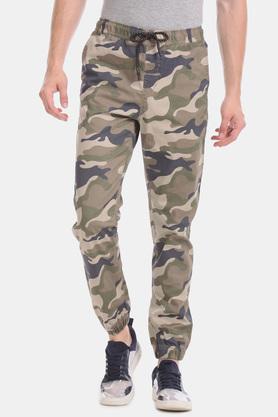 AEROPOSTALE - Green Mix Joggers & Track pants - 2