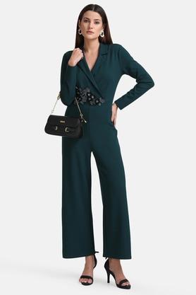 Kazo sales green jumpsuit