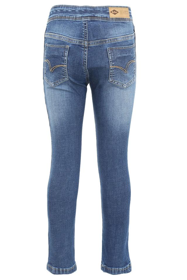 Lee store girls jeans