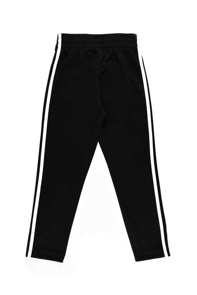 Boys black store track pants