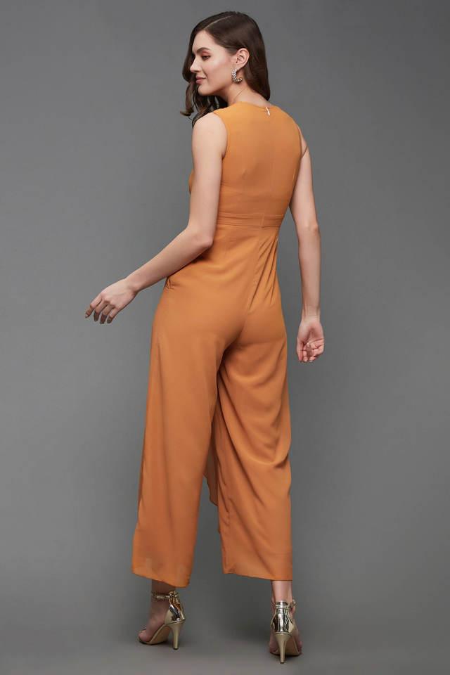 Tan Seamless Jumpsuit – Happy Soul Sisters