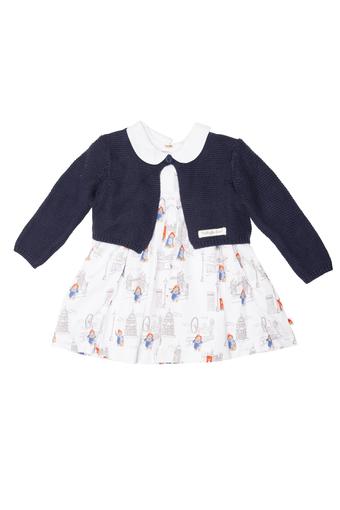mothercare girls cardigans