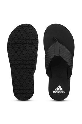 ADIDAS - Black Flip Flops - 3