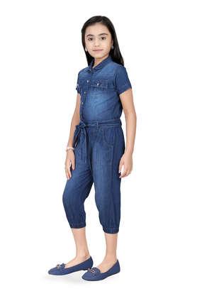 Tiny store girl jumpsuit