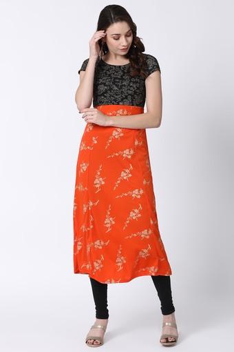anarkali kurtas for women