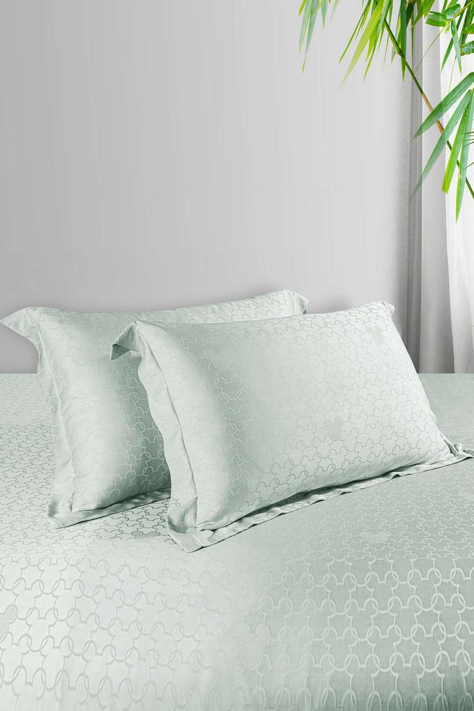 Swiss lux dream bamboo hotsell luxury pillow