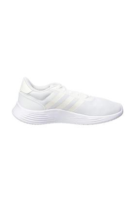 Adidas lite racer ladies best sale trainers review