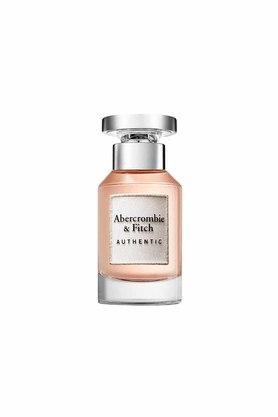 Abercrombie and outlet fitch perfume authentic