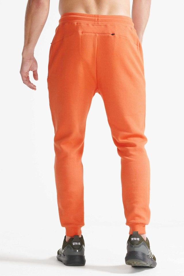 Joggers polyester hot sale