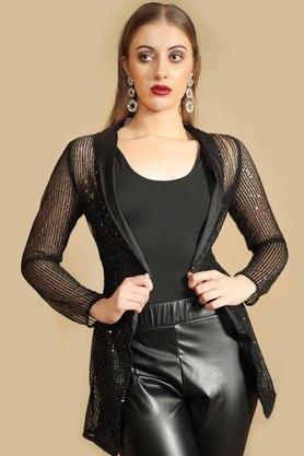 Party wear hot sale shrug