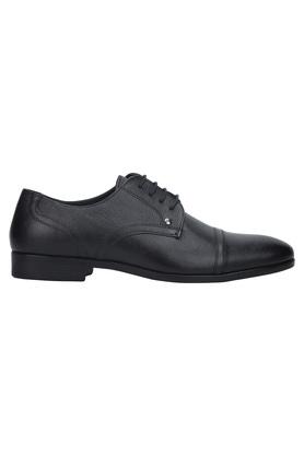 Red tape formal shoes best sale for men