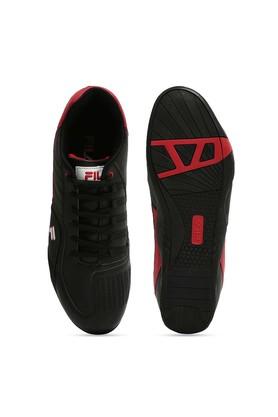 FILA - Black Sports Shoes & Sneakers - 7