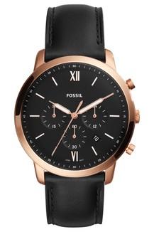 Fossil watch sale which country brand