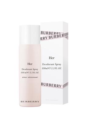 Burberry deo outlet