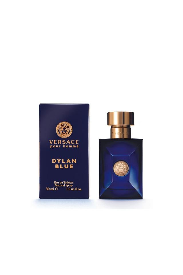 Buy VERSACE Dylan Blue Eau De Toilette for Unisex Shoppers Stop