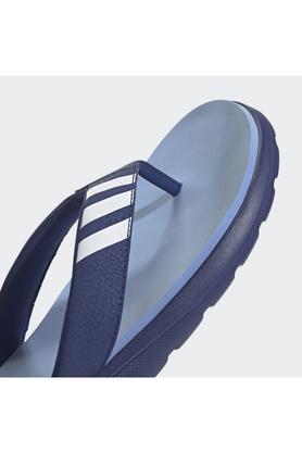 Adidas comfort best sale flip flops