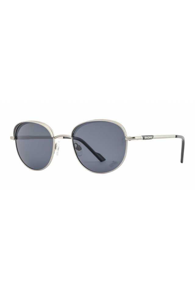 Buy ROYAL ENFIELD Men s Full Rim Polarized Round Sunglasses RE 20002 C05 Shoppers Stop