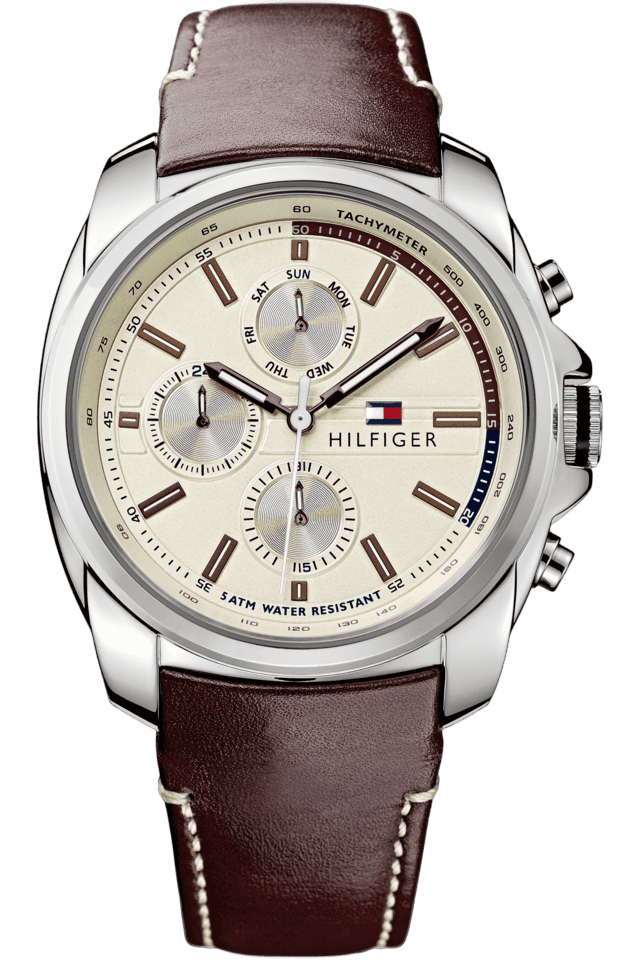 Tommy hilfiger best sale gents watch