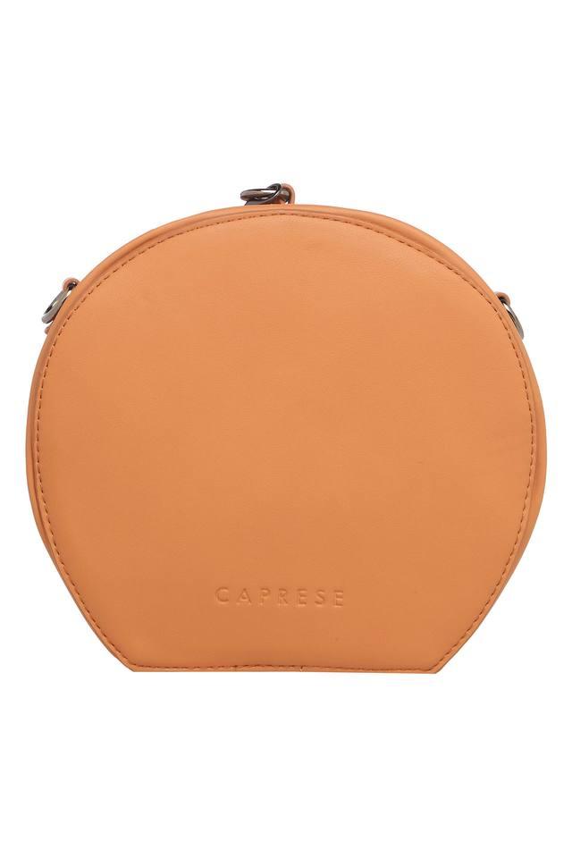 CAPRESE -  Camel Handbags - Main