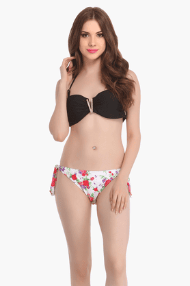 Buy CLOVIA Womens 2-piece Swimsuit Set