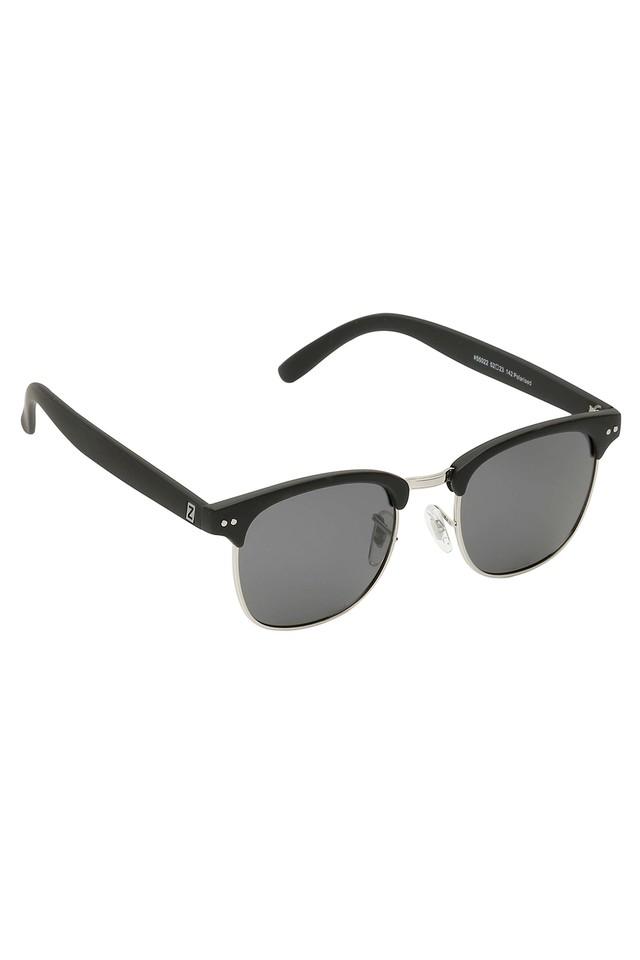 Gucci - Black Grey Gradient Nylon Oval Sunglasses – Jackie Z Style Co.