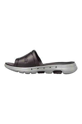 Mens best sale sliders grey